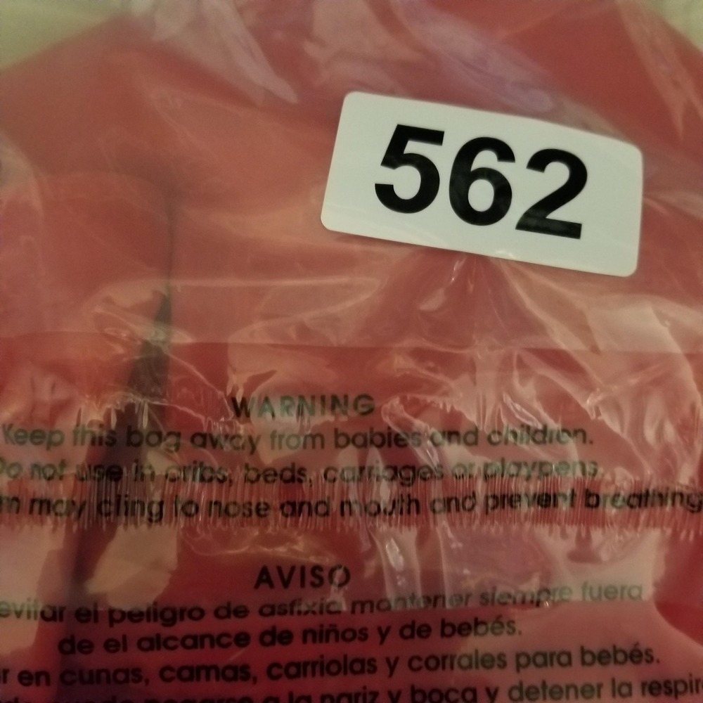 Retro Stage Red Halter One Piece Swimsuit Deep V Neck Pin Up XL NEW - Picture 10 of 10